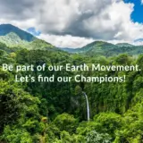 A Championship for Earth